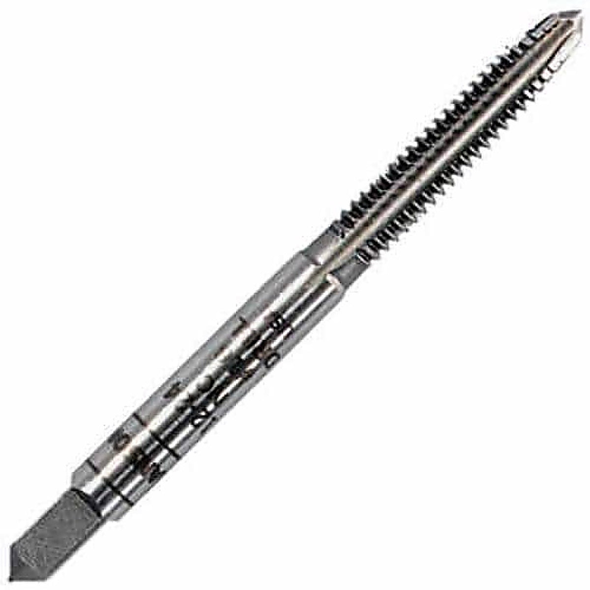 Irwin 8160 Hanson High Carbon Steel SAE Fraction Tap 3/4 in.-16NF 1/pc.