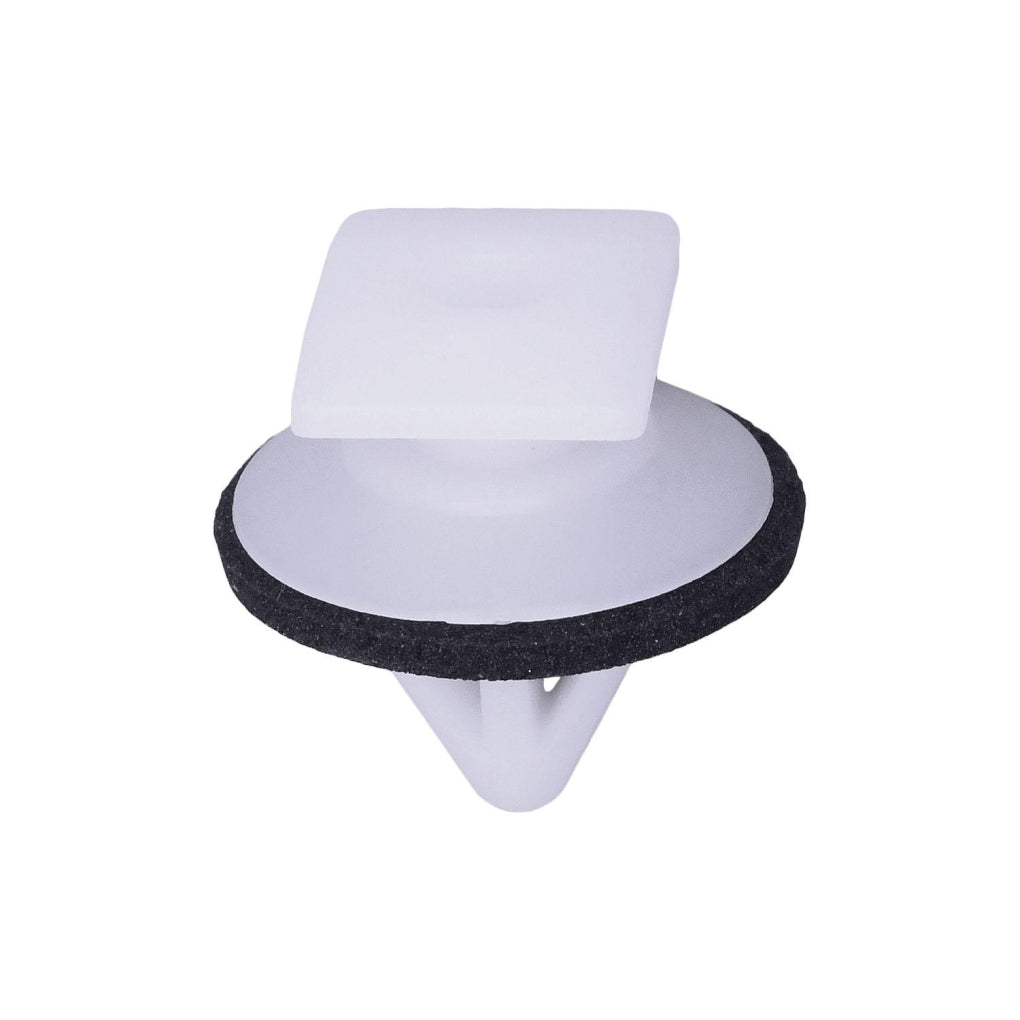 Auveco 21581 Subaru Moulding Clip With Sealer
