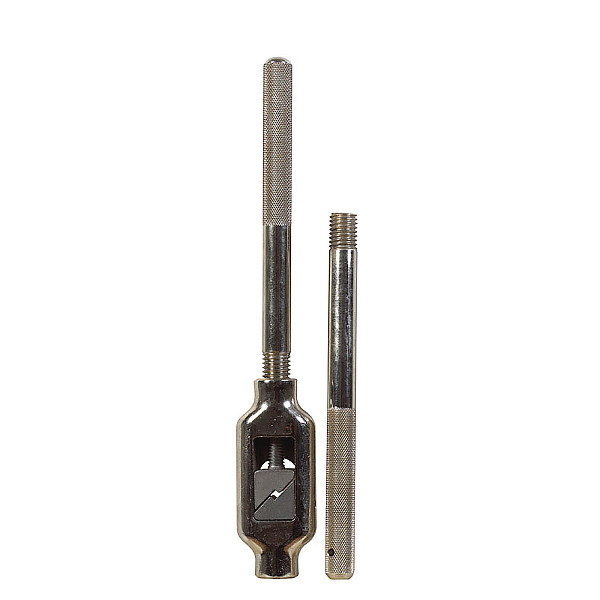 Irwin 12498 Hanson High Carbon Steel Adjustable Tap Handle and Reamer Wrench 1/4 1 1/pc.