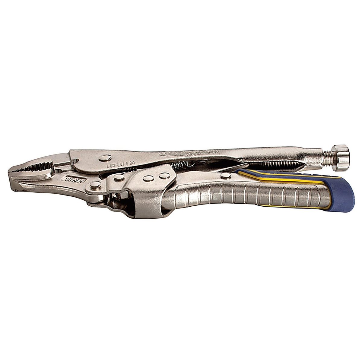Irwin IRHT82578 Vise-Grip 10 in. Alloy Steel Locking Pliers