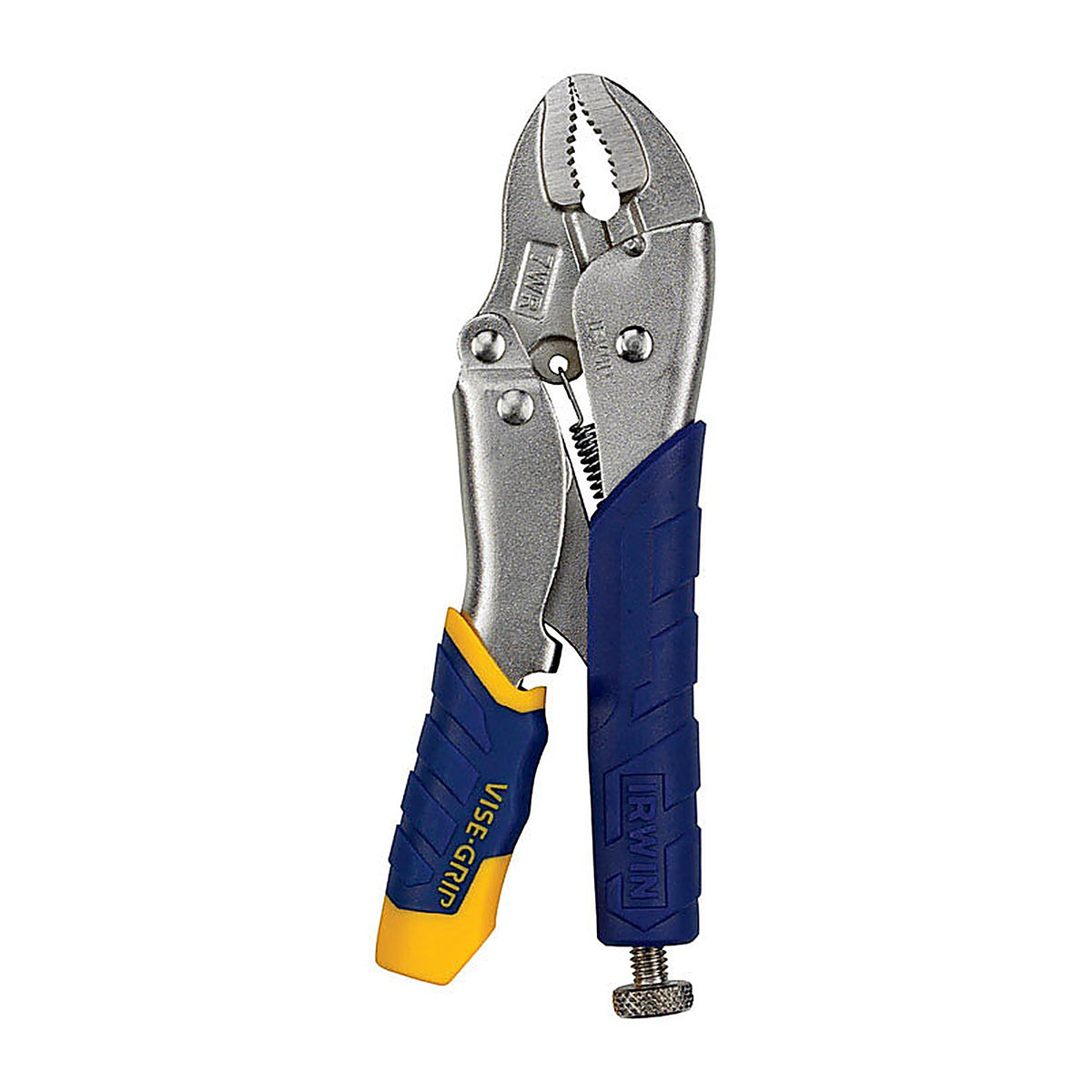 Irwin IRHT82580 Alloy Steel