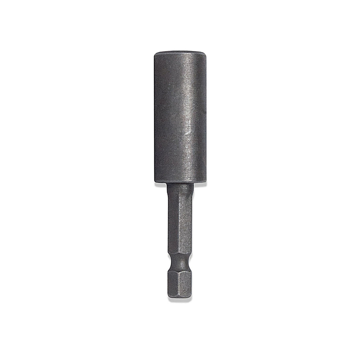 Eazypower - 81292 - Isomax HEX 5/16 In.-18 In. X 2.5 In. L Screwdriver Bit Adapter Steel 1 Piece