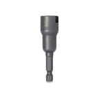 Eazypower 80942 Isomax 1/4 in. Steel SAE Wing Nut Driver 1/Pack