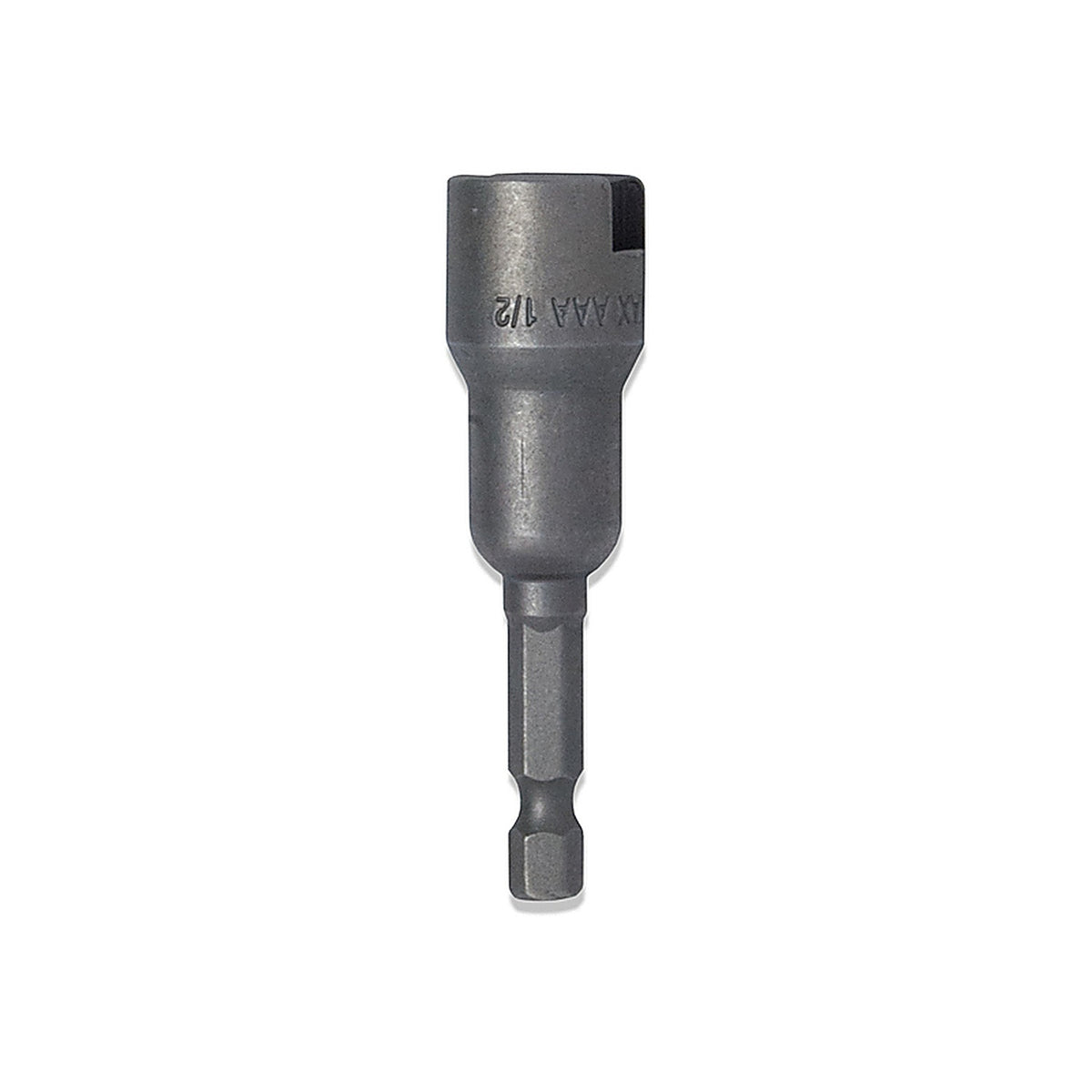 Eazypower 80942 Isomax 1/4 in. Steel SAE Wing Nut Driver 1/Pack