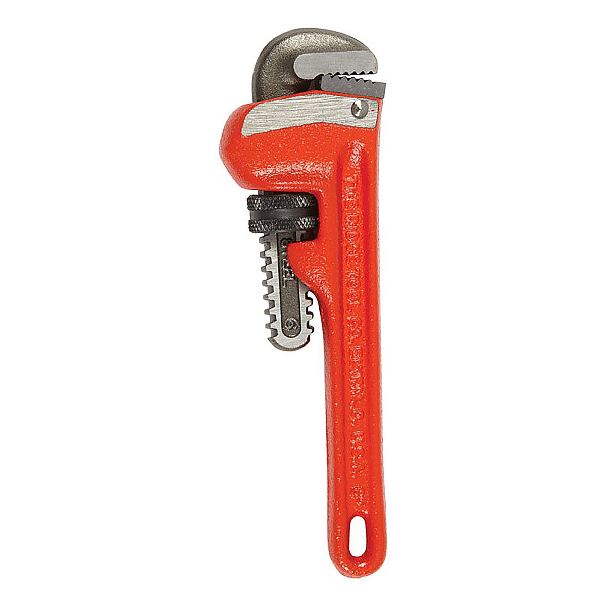 Ridgid 31000 Pipe Wrench 6 in. L 1 pc