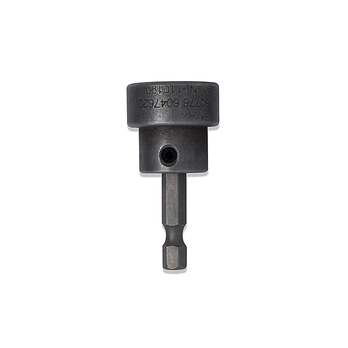 Eazypower 81395 Isomax Chrome Vanadium Steel Tamperproof Replacement Bit 1/pc.