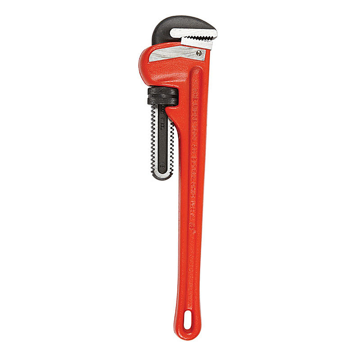 Ridgid 31025 Pipe Wrench 18 in. L 1 pc