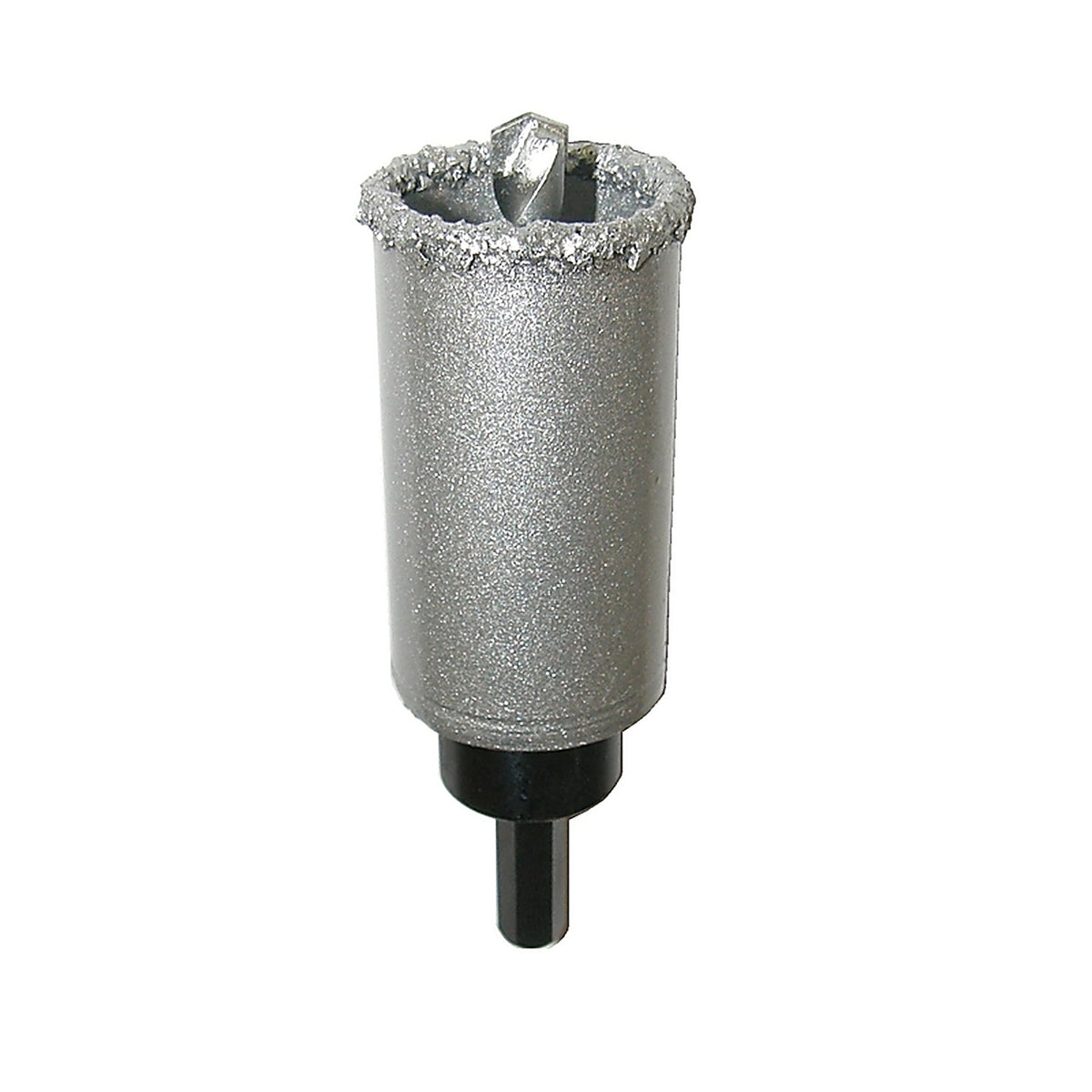 Artu 2820 1-3/8 in. Carbide Grit Hole Saw Arbor 1/pc.