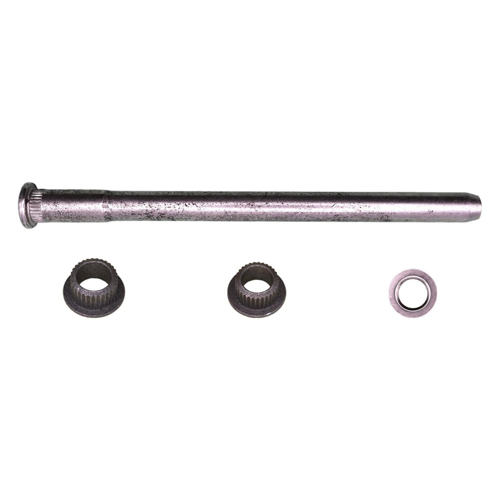 Auveco 21644 GM Door Hinge Pin And Bushing Kit