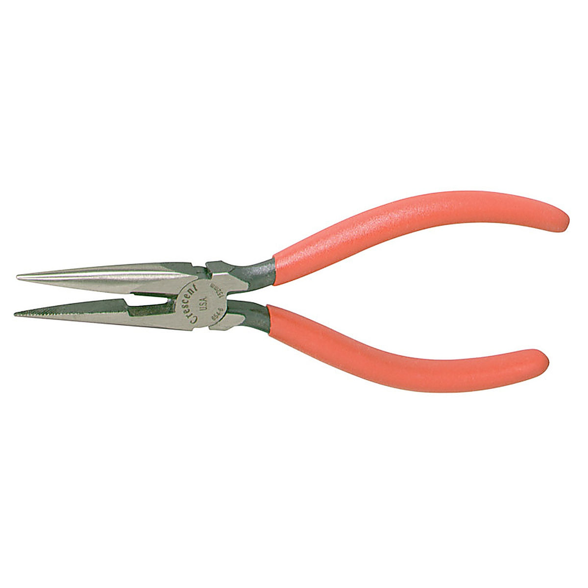 Crescent - 6546CVSMLN - 6-5/8 In. Alloy Steel Diagonal Pliers