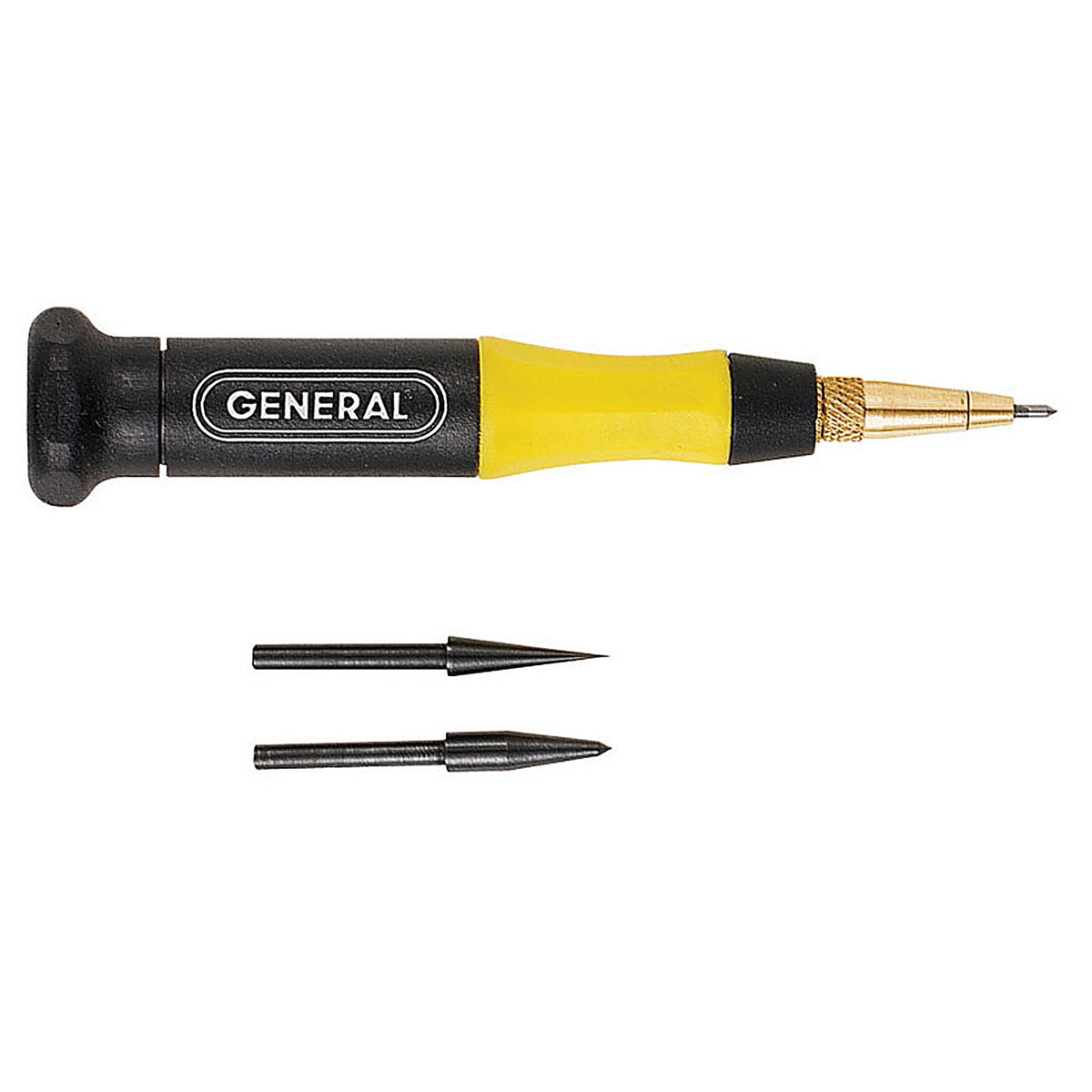 General - 707088 - Cordless Engraver