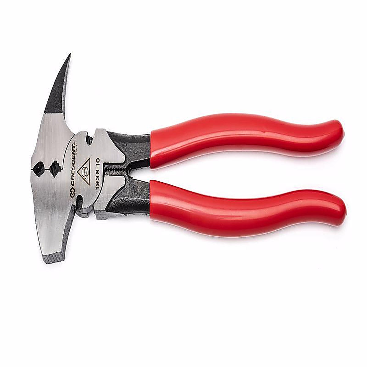 Crescent - 193610CVSMNN-05 - 10-7/16 In. Alloy Steel Fence Pliers