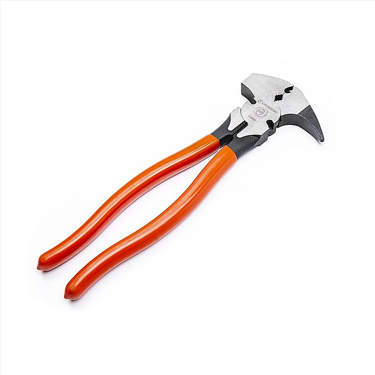 Crescent - 193610CVSMNN-05 - 10-7/16 In. Alloy Steel Fence Pliers