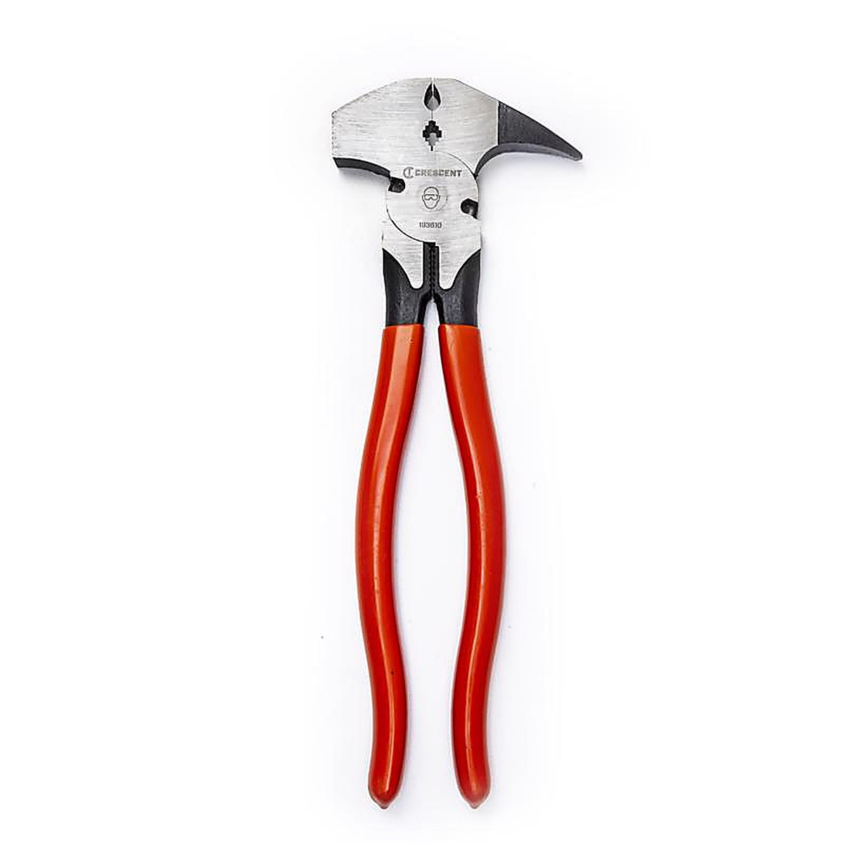 Crescent - 193610CVSMNN-05 - 10-7/16 In. Alloy Steel Fence Pliers