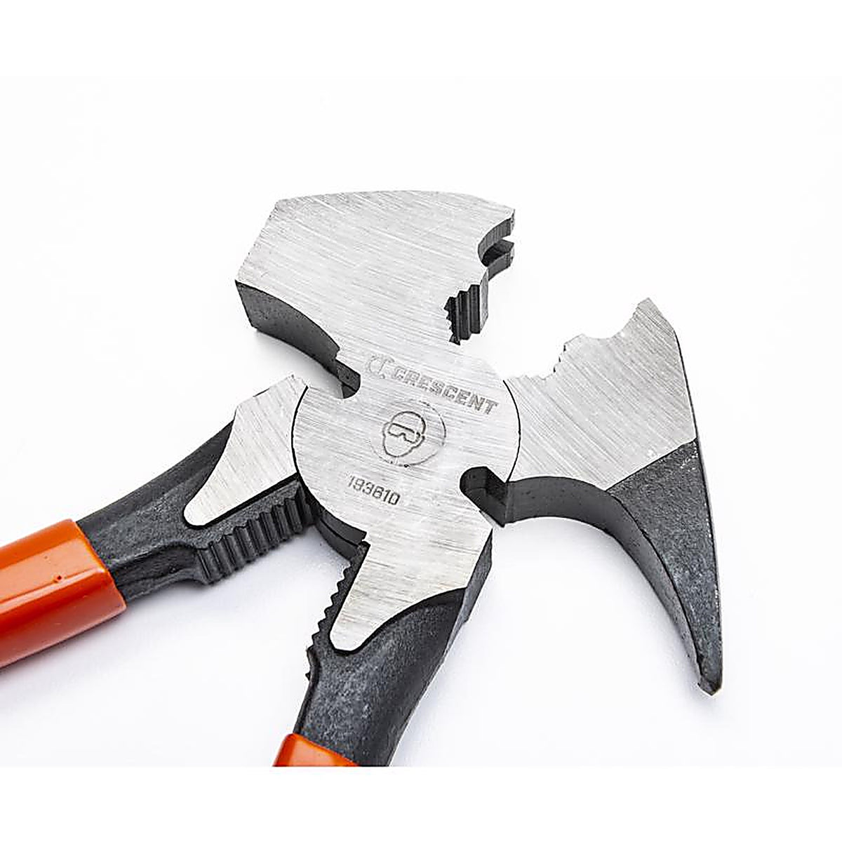 Crescent - 193610CVSMNN-05 - 10-7/16 In. Alloy Steel Fence Pliers