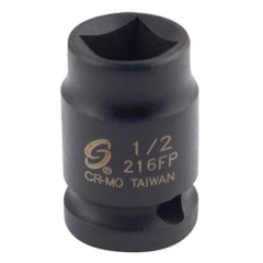 Sunex 216FP 1/2in. Drive, Female Pipe Plug Socket, 1/2in.