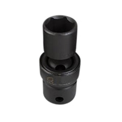 Sunex 216UM 1/2in. Drive, Universal Impact Socket, 16mm