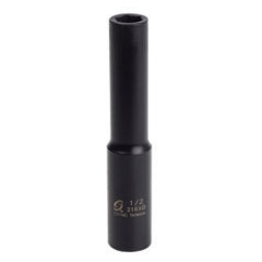 Sunex 216XD 1/2in. Drive, Extra Long Deep Impact Socket, 1/2in.