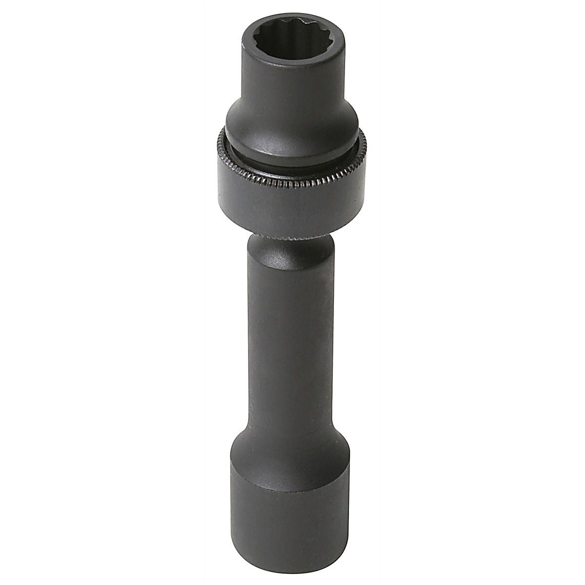 Sunex 216ZUDL 1/2in. Drive 12 Point Driveline Limited Clearance Impact Socket, 1/2in.