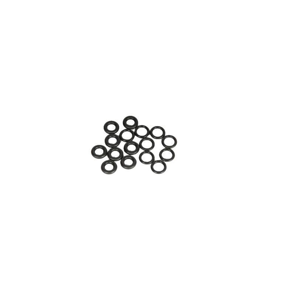 ACDelco 217-1427 Multi-Port Fuel Injector O-Ring Kit with 16 O-Rings 12570621
