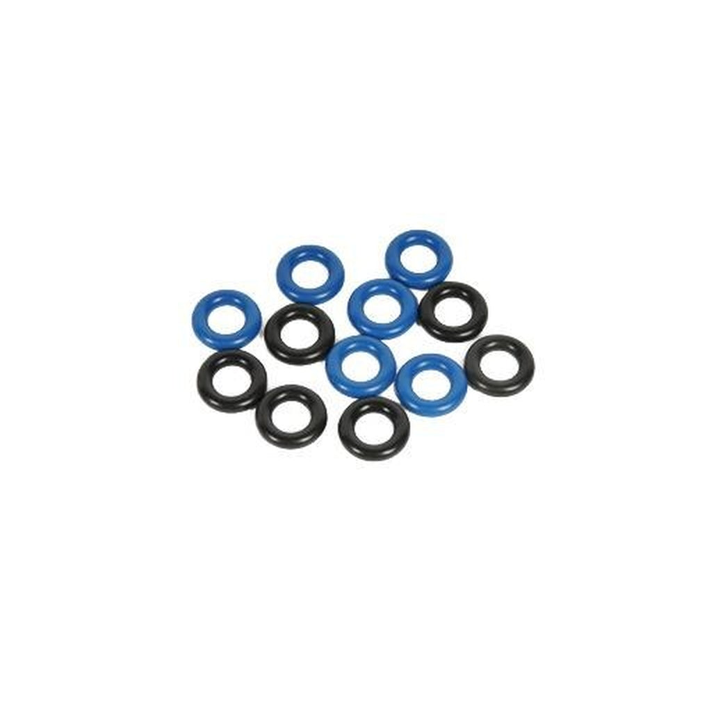 ACDelco 217-1635 Fuel Injector O-Ring Kit with 12 O-Rings 89017613