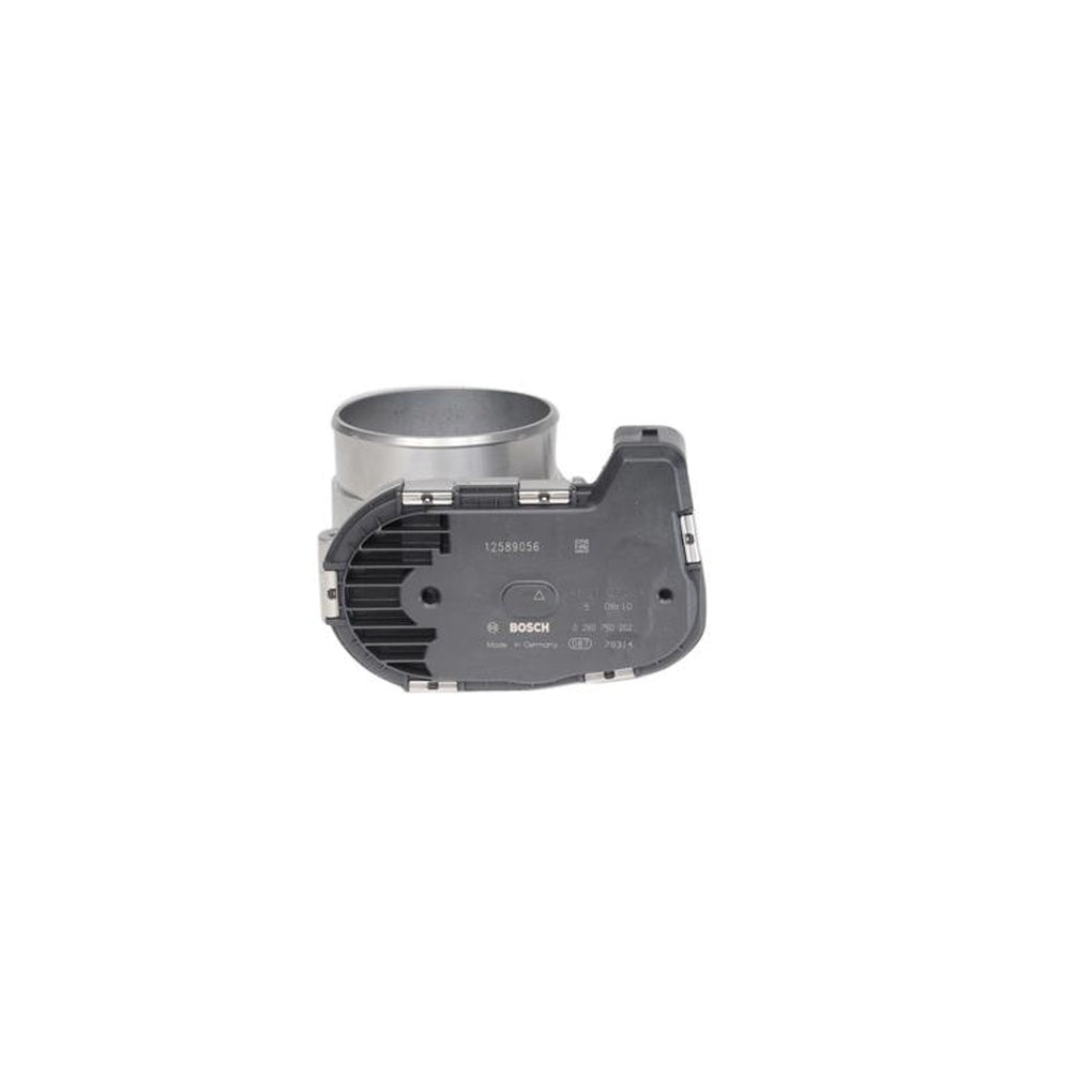 ACDelco 217-2253 Fuel Injection Throttle Body (Programming Required by Automotive Professional) 12589056