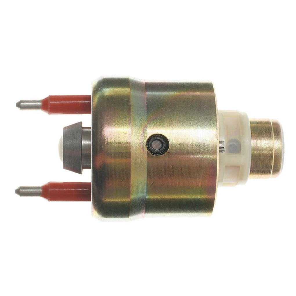 ACDelco 217-2282 Gold Throttle Body Fuel Injector Assembly (Programming Required by Automotive Professional) 19110534