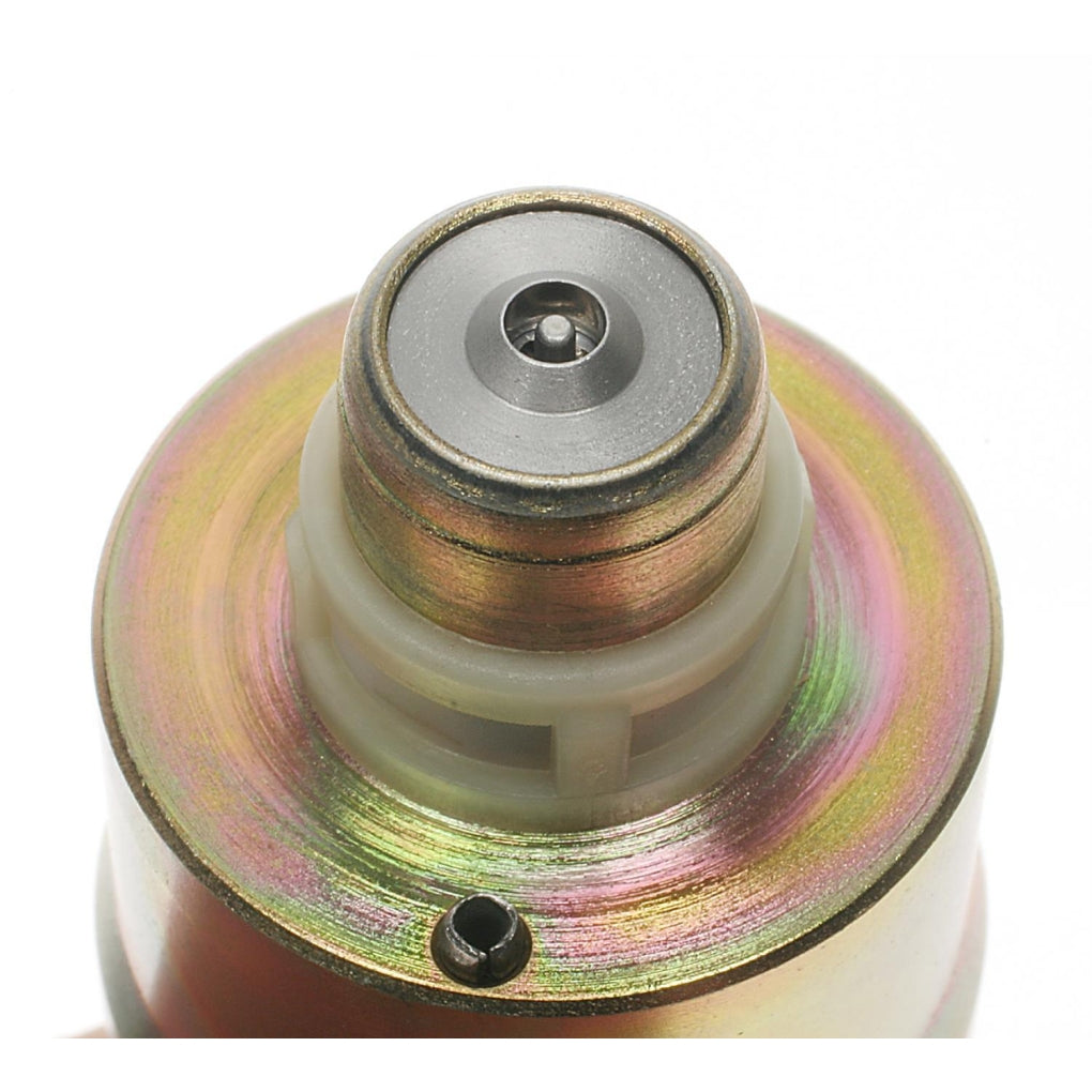 ACDelco 217-2282 Gold Throttle Body Fuel Injector Assembly (Programming Required by Automotive Professional) 19110534