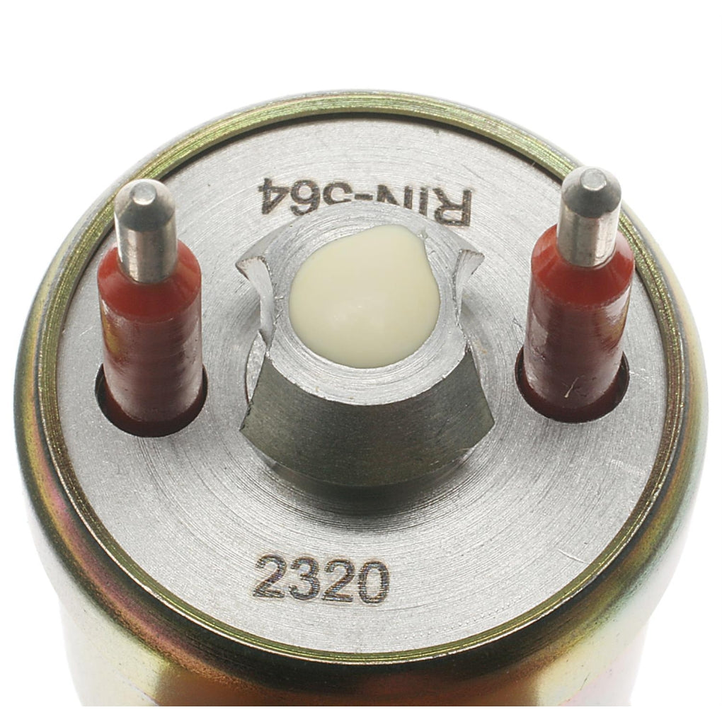 ACDelco 217-2282 Gold Throttle Body Fuel Injector Assembly (Programming Required by Automotive Professional) 19110534
