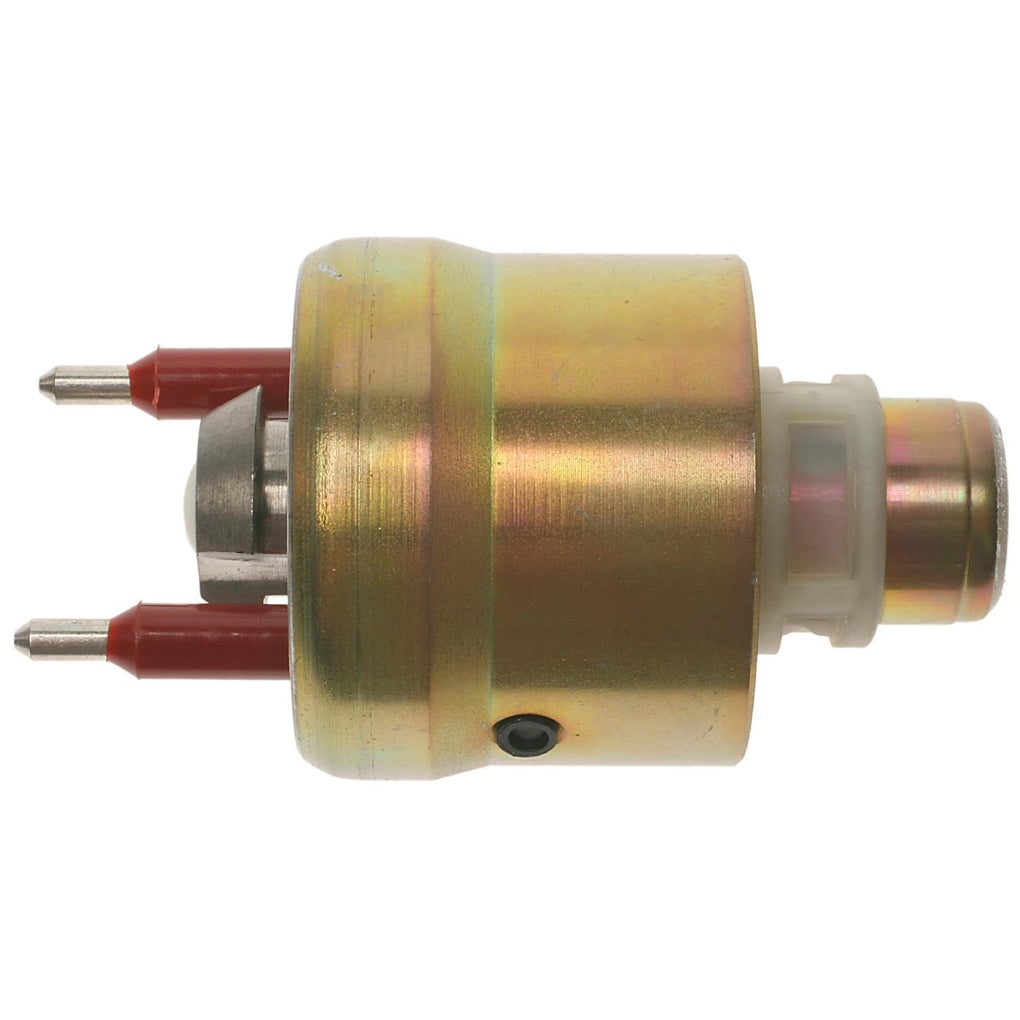 ACDelco 217-2286 Gold Throttle Body Fuel Injector Assembly 19110538