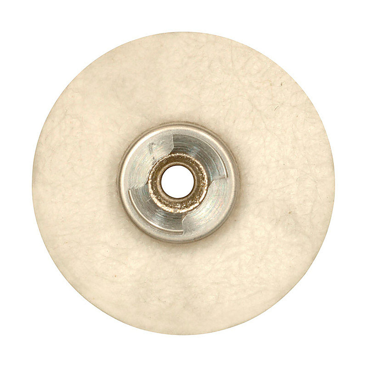 Dremel - 423E - 1 In. Metal/Cloth Polishing Wheel 1 Pack