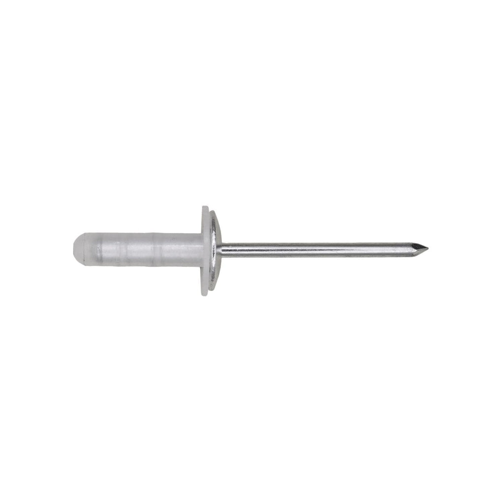 Auveco 21713 Toyota And Lexus Rivet With Plastic Cap