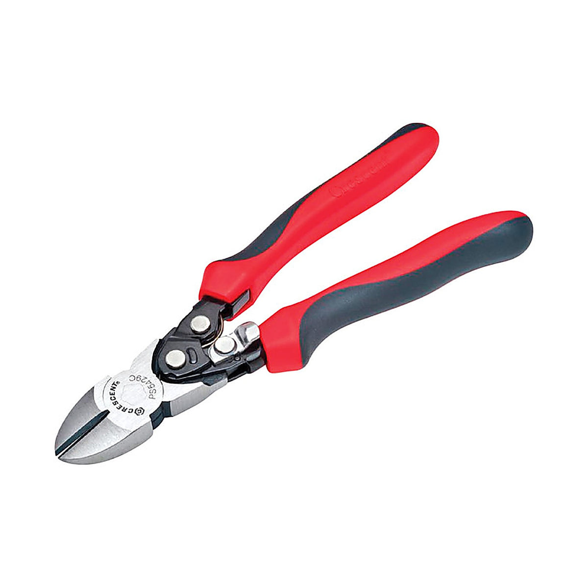 Crescent - PS5429C - 8 In. Chrome Vanadium Steel Diagonal Pliers