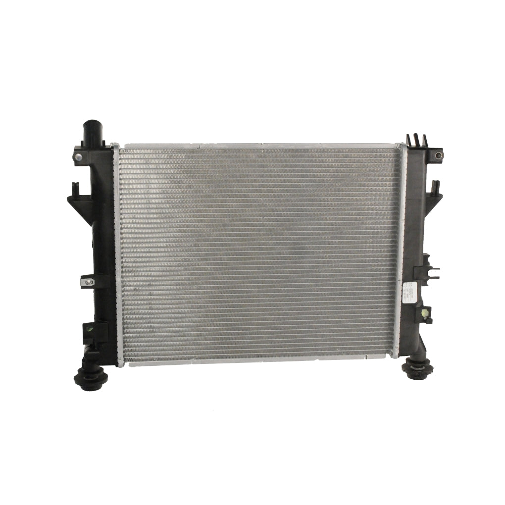 ACDelco 21720 Radiator 19130434