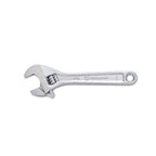 Crescent - AC24VS - Adjustable Wrench 4 In. L 1 Piece