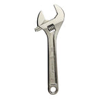 Crescent - AC26VS - Metric and SAE Adjustable Wrench 6 In. L 1 Piece