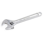 Crescent - AC212VS - Metric and SAE Adjustable Wrench 12 In. L 1 Piece