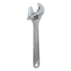 Crescent - AC212VS - Metric and SAE Adjustable Wrench 12 In. L 1 Piece