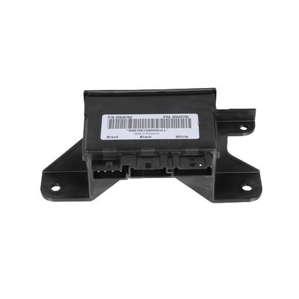 ACDelco 218-12763 Rear Body Control Module (Programming Required by Automotive Professional) 25846782