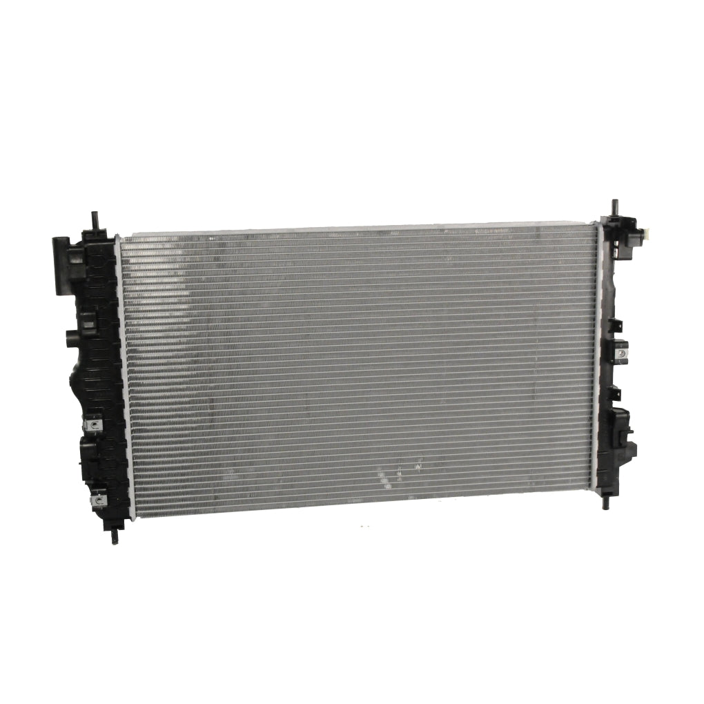 ACDelco 21800 Radiator 22747160