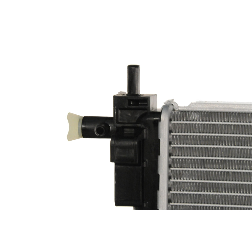 ACDelco 21800 Radiator 22747160
