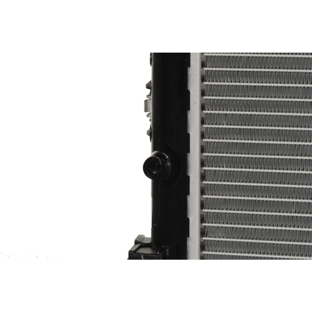 ACDelco 21800 Radiator 22747160