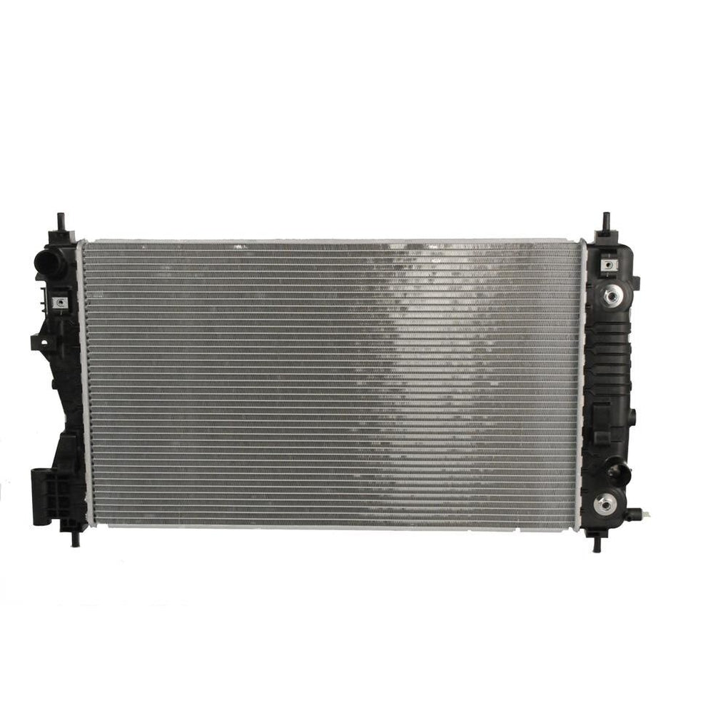 ACDelco 21806 Radiator 22883363