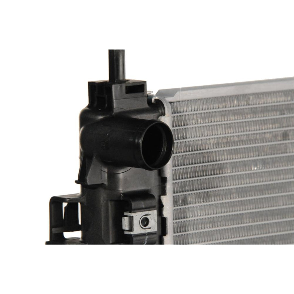 ACDelco 21806 Radiator 22883363