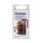 Dremel - 512E - Abrasive Buffs