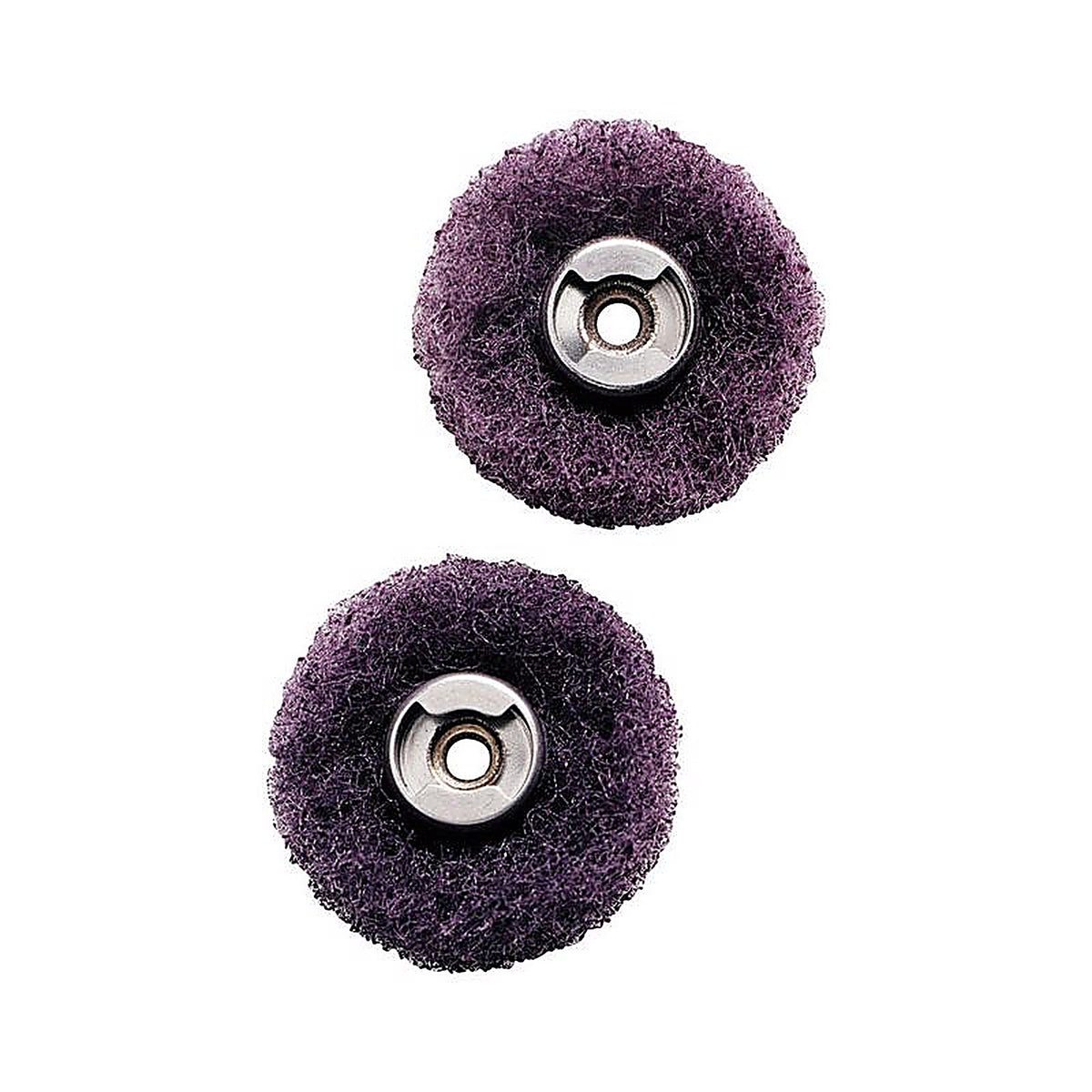 Dremel - 512E - Abrasive Buffs