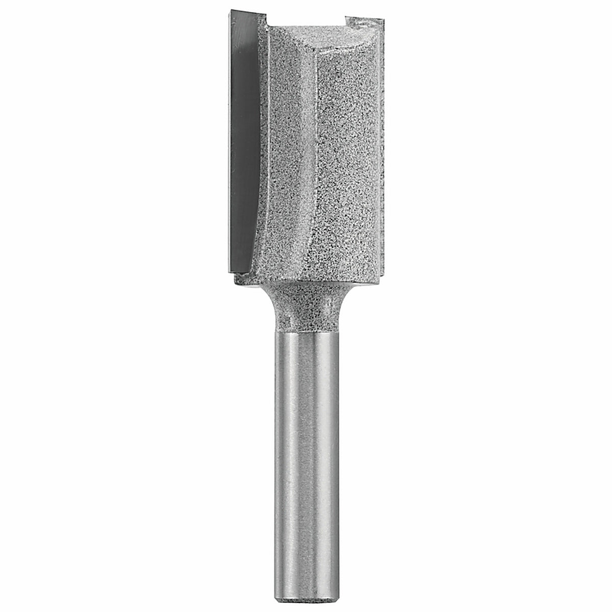Vermont American 23108 5/8 in. D X 5/8 Dia. x 1 in. R X 2-1/16 in. L Carbide Tipped 2-Flute Straight Route