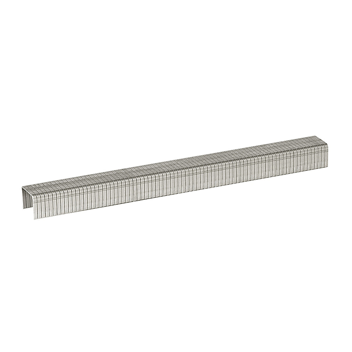 Arrow Fastener 505SS1 T50 3/8 in. W x 5/16 in. L 18 Ga. Flat Crown Heavy Duty Staples 1000/Pack