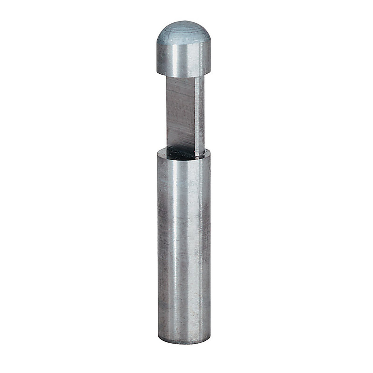 Freud 64-100 1/4 in. D X 1-1/2 in. L Carbide Flush Trim Router Bit
