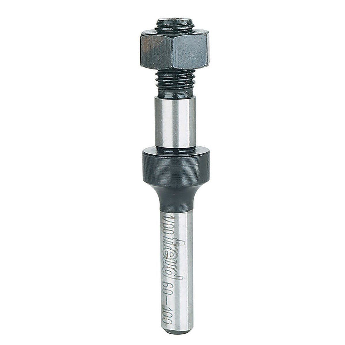 Freud - 60-100 - 1/4 In. D Slot Cutter Arbor